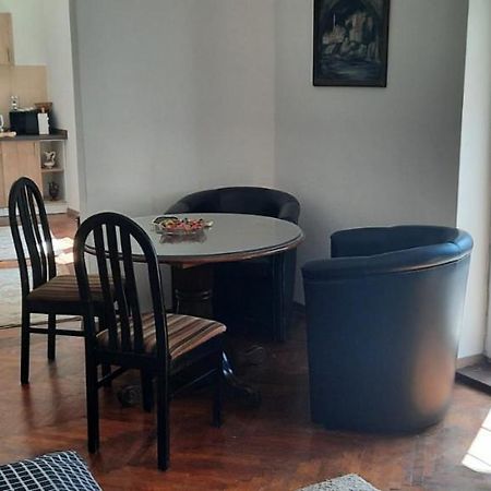 The Bridgeview Suite Belgrado Exterior foto